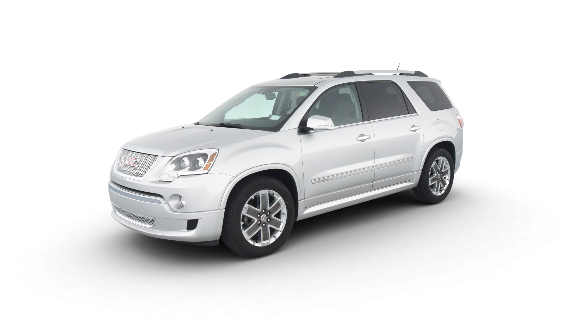 Used 2011 GMC Acadia Carvana